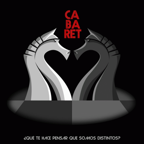 Que Te Hace Pensar que Somos Distintos?